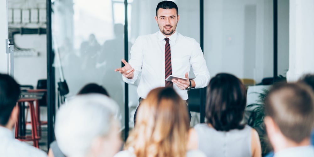 ¿Por qué es crucial la capacitación continua para el éxito de tu red PAS?