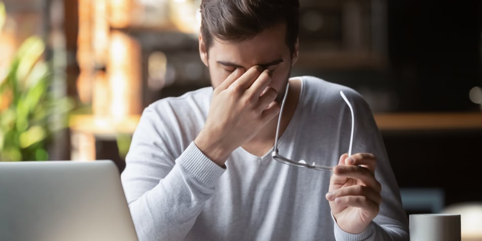 Iluminación que cuida: evitá la fatiga visual en tu rincón de trabajo