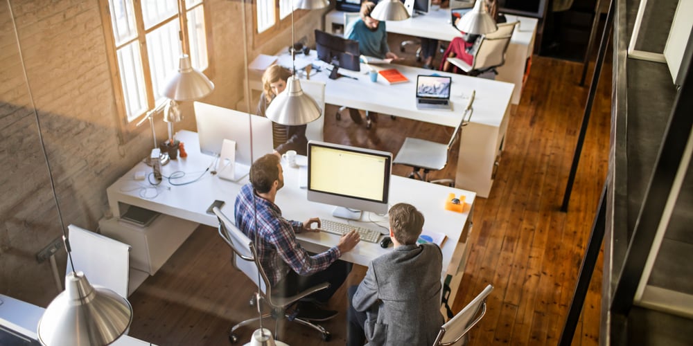 Pausas activas: 5 ejercicios para mejorar la productividad de tu equipo