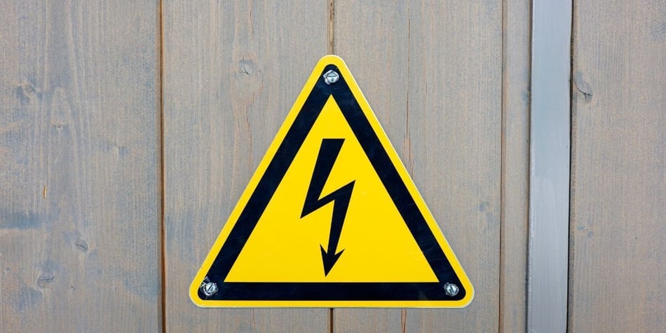 Seguridad eléctrica en el entorno laboral: claves para una prevención efectiva