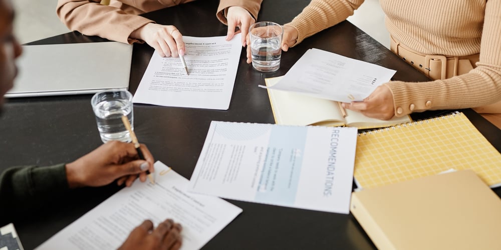 El rol estratégico de RRHH en la prevención de riesgos laborales